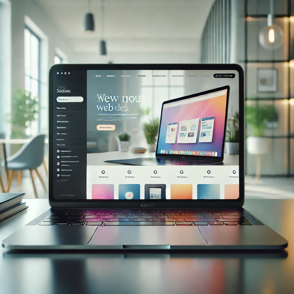 Website Costing You Customers? Fix These 5 Design Mistakes